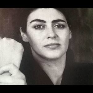 Meet your Posher, Joanne louise